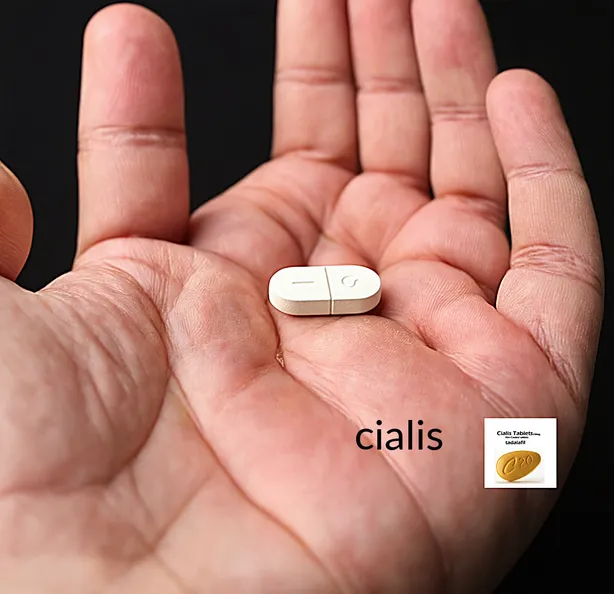 Cialis 5mg achat en ligne